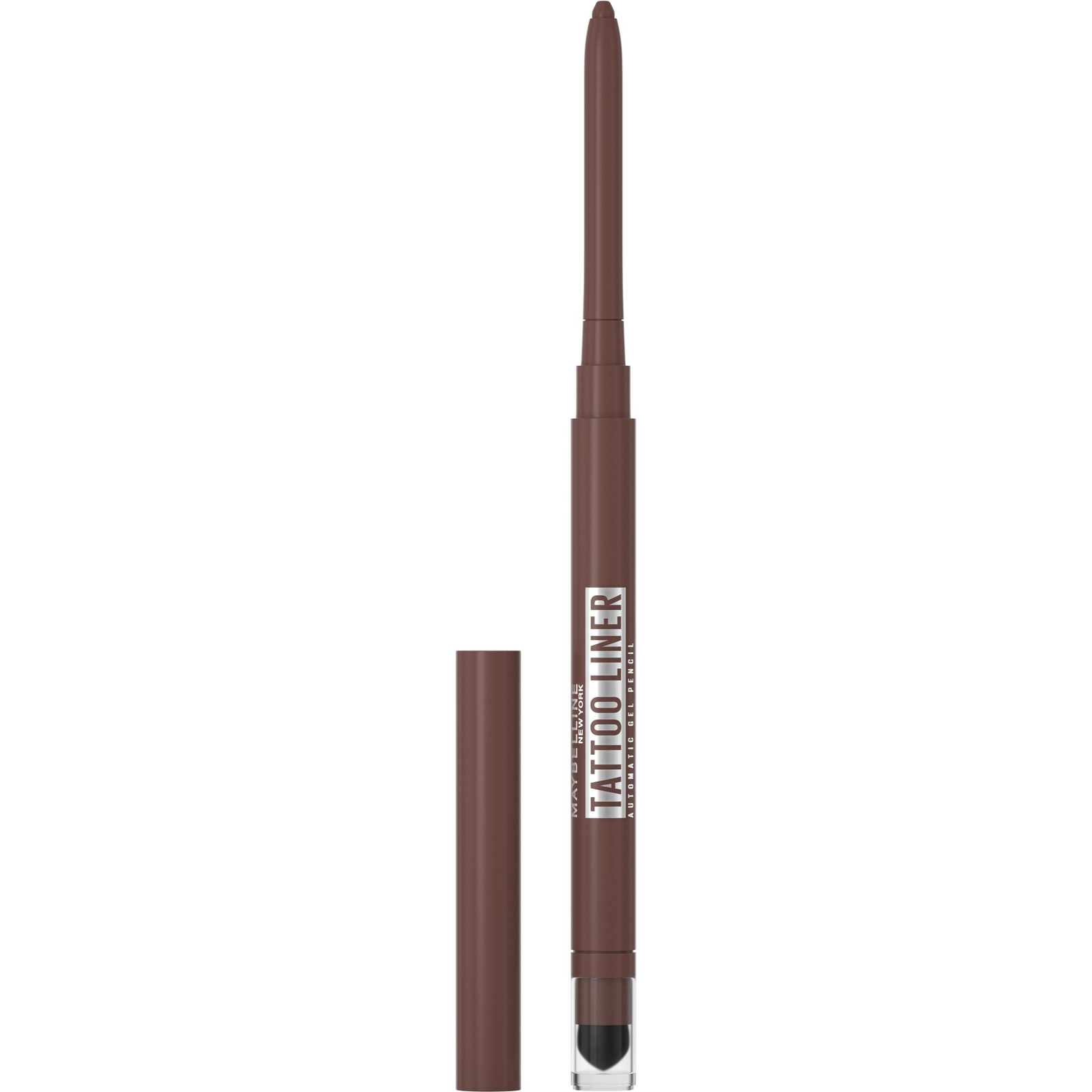 MAYBELLINE New York Tattoo Liner Automatic Smokey Brow 1,3 g (3600531638979)