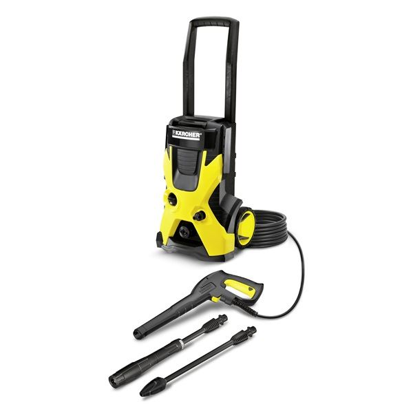 Karcher K 5 Basic EU magasnyomású mosó (1.180-580.0) (1.180-580.0)