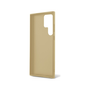 Zadní Kryt Guess pro Samsung Galaxy S24 Ultra zlatá
