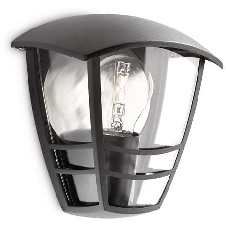 Philips myGarden 153873016 Buitengebruik muurverlichting