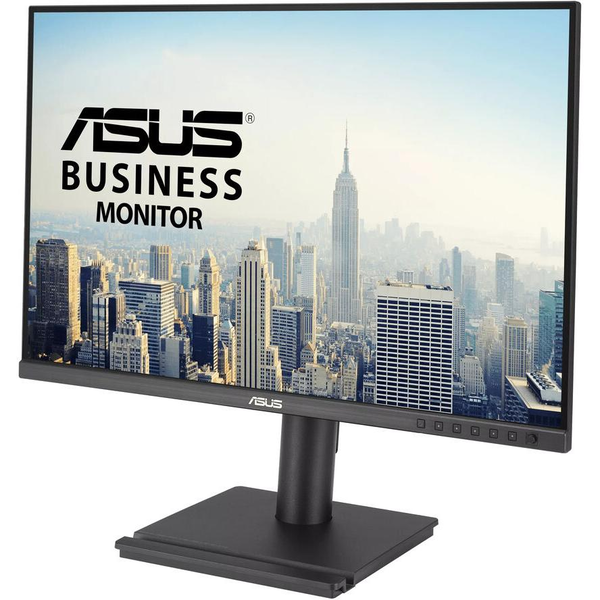 ASUS BE248QF Monitor PC 61,2 cm (24.1") 1920 x 1200 Pixel WUXGA LED Nero
