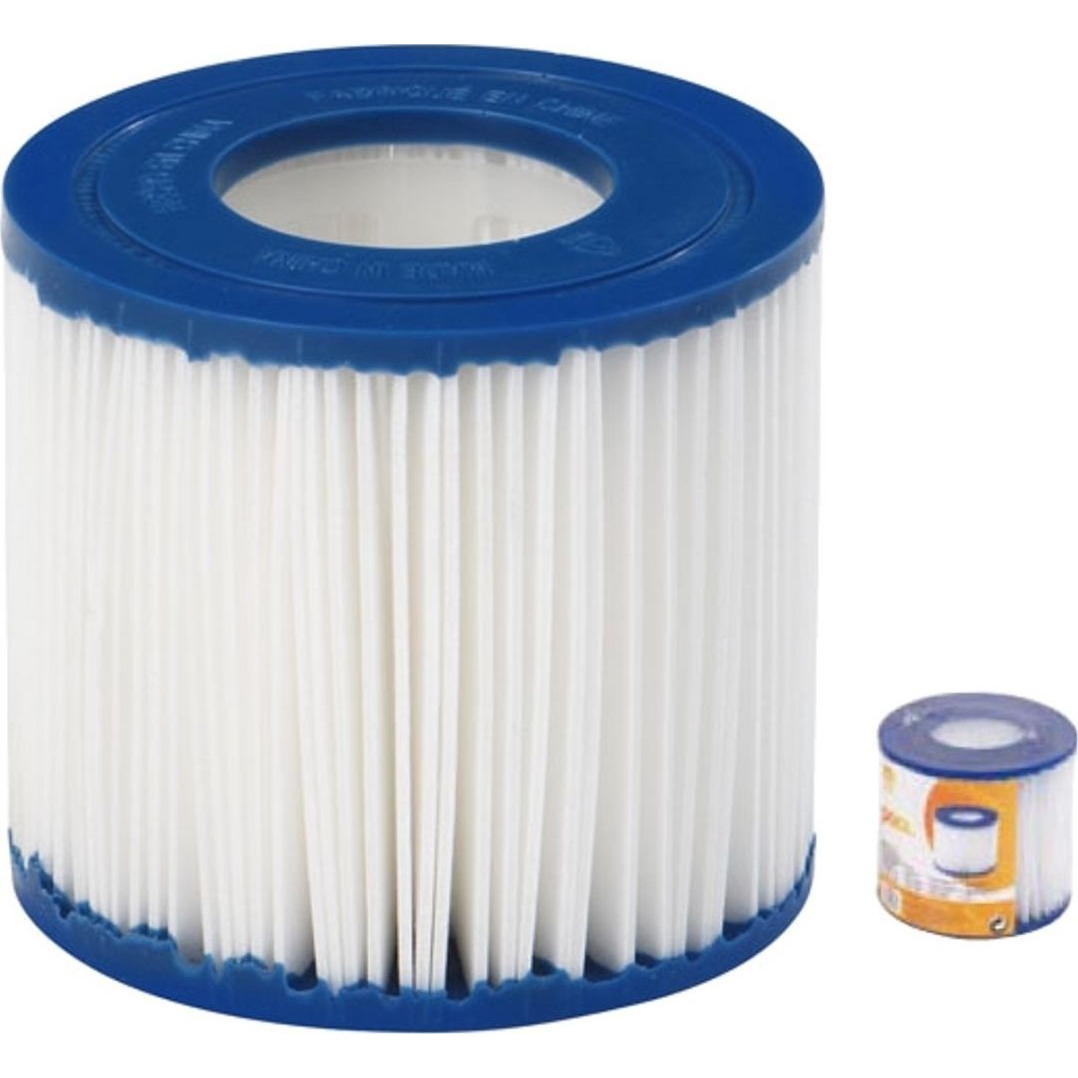 Avenli Szűrőbetét 2006L/H és 3028L/H Vízforgatóhoz 136x106mm (613293)