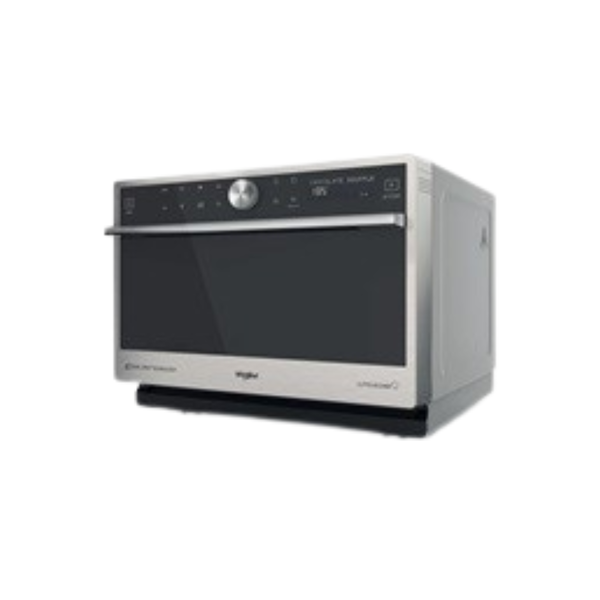 Whirlpool Supreme Chef MWSC 9133 SX 33 literes kombi mikrohullámú sütő 1000 W