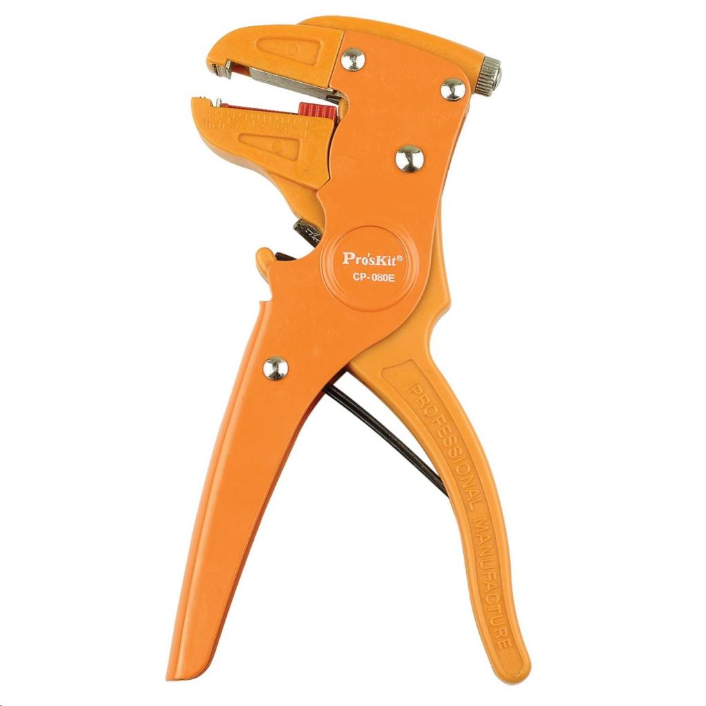 Somogyi Automata kábelcsupaszoló (CP-080E) (CP-080E)