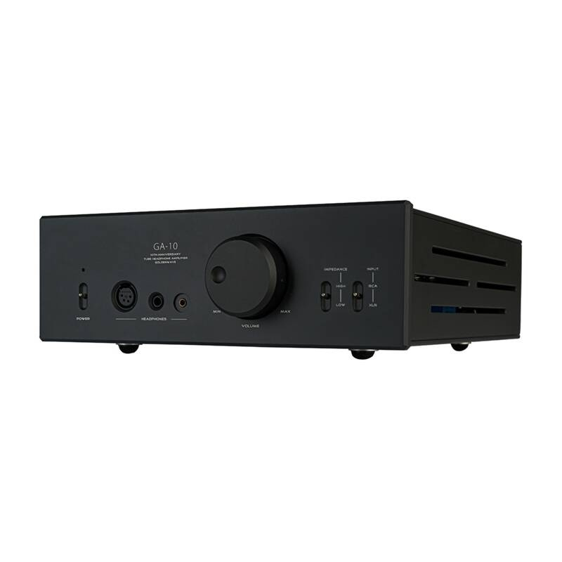 HIFIMAN GA-10 fejhallgató erősítő (GA-10 Amp) (GA-10 Amp)