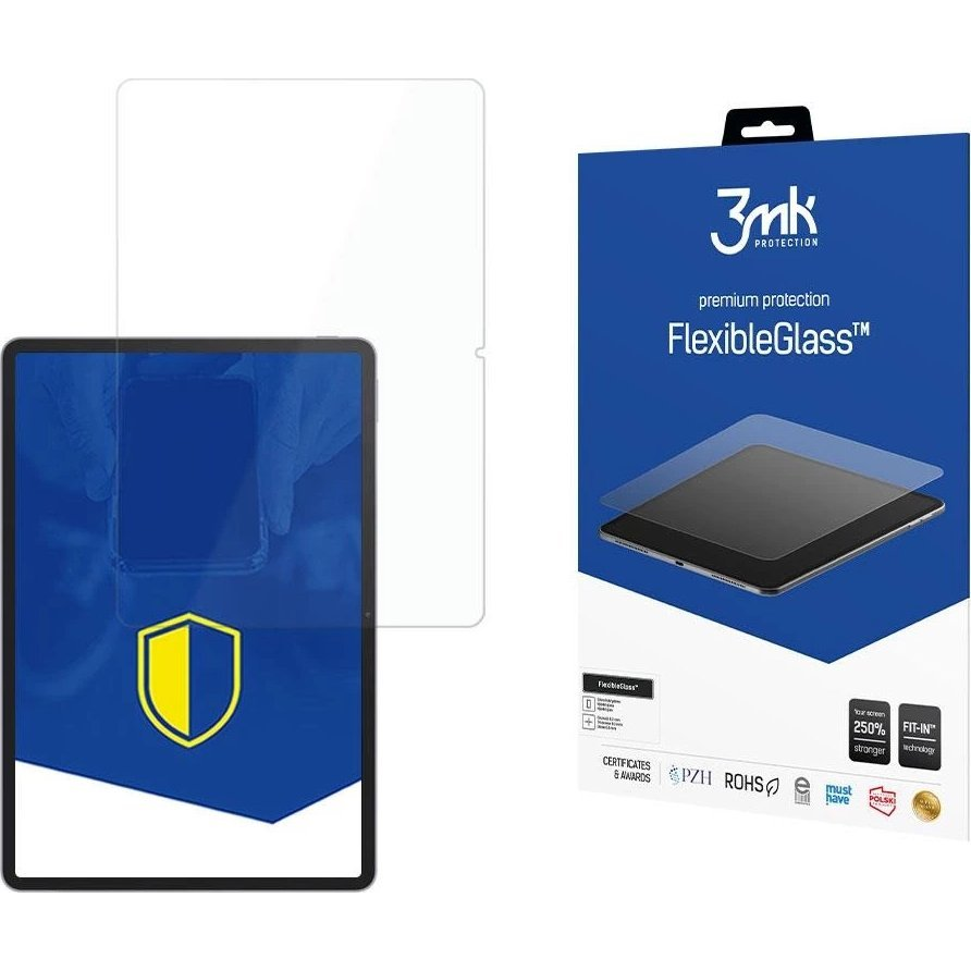 3mk FlexibleGlass hibrid üvegfólia 7H Huawei MatePad 11,5 (152733)