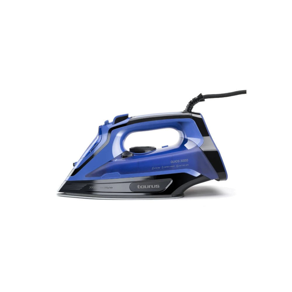 Taurus Quios 3000 Gőzölős vasaló (918986000)
