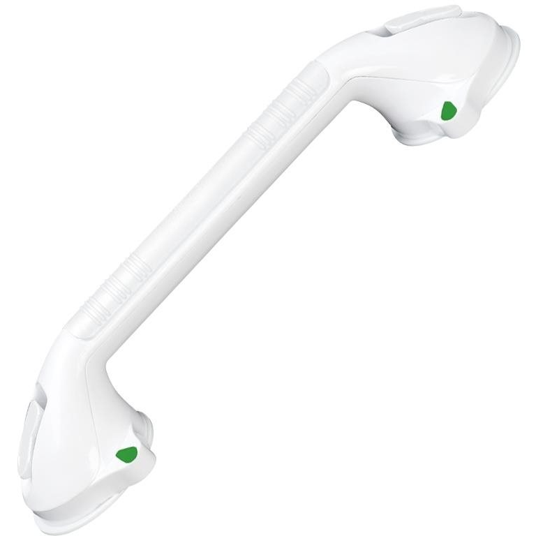 WENKO SECURA - Safety Handle 42cm, White (z7821100)