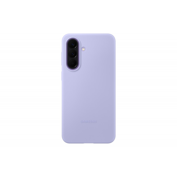 Samsung EF-PA576CVEGWW mobiele telefoon behuizingen 17 cm (6.7") Hoes Violet