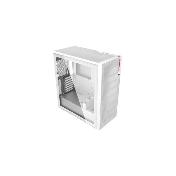 G.Skill MD1 ATX táp nélküli ablakos ház fehér (GC-AWGW1-MD1(WHITE))