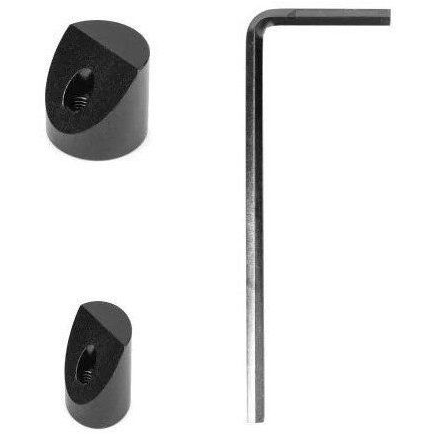 Peak Design Mobile Motorcycle Mount - Stem Expansion Plug Set (RM-MM-AA-1)
