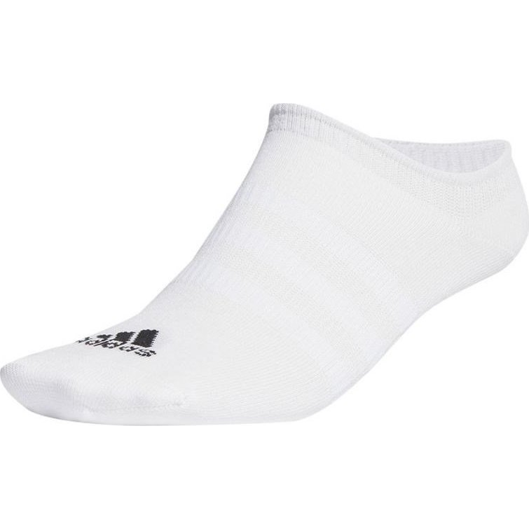 Adidas Zokni Zokni Fehér M (HT3463)