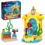 LEGO Disney 43235 Disney Princess 43235 Ariel a jej hudobná scéna