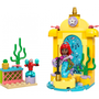 LEGO Disney 43235 Disney Princess 43235 Ariel a jej hudobná scéna
