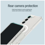 Nillkin Nature TPU PRO Magnetic Transparent Armor Case за Samsung S23 (127886)