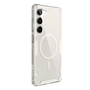 Nillkin Nature TPU PRO Magnetic Transparent Armor Case за Samsung S23 (127886)