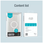 Nillkin Nature TPU PRO Magnetic Transparent Armor Case за Samsung S23 (127886)