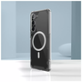 Nillkin Nature TPU PRO Magnetic Transparent Armor Case за Samsung S23 (127886)
