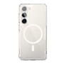 Nillkin Nature TPU PRO Magnetic Transparent Armor Case за Samsung S23 (127886)