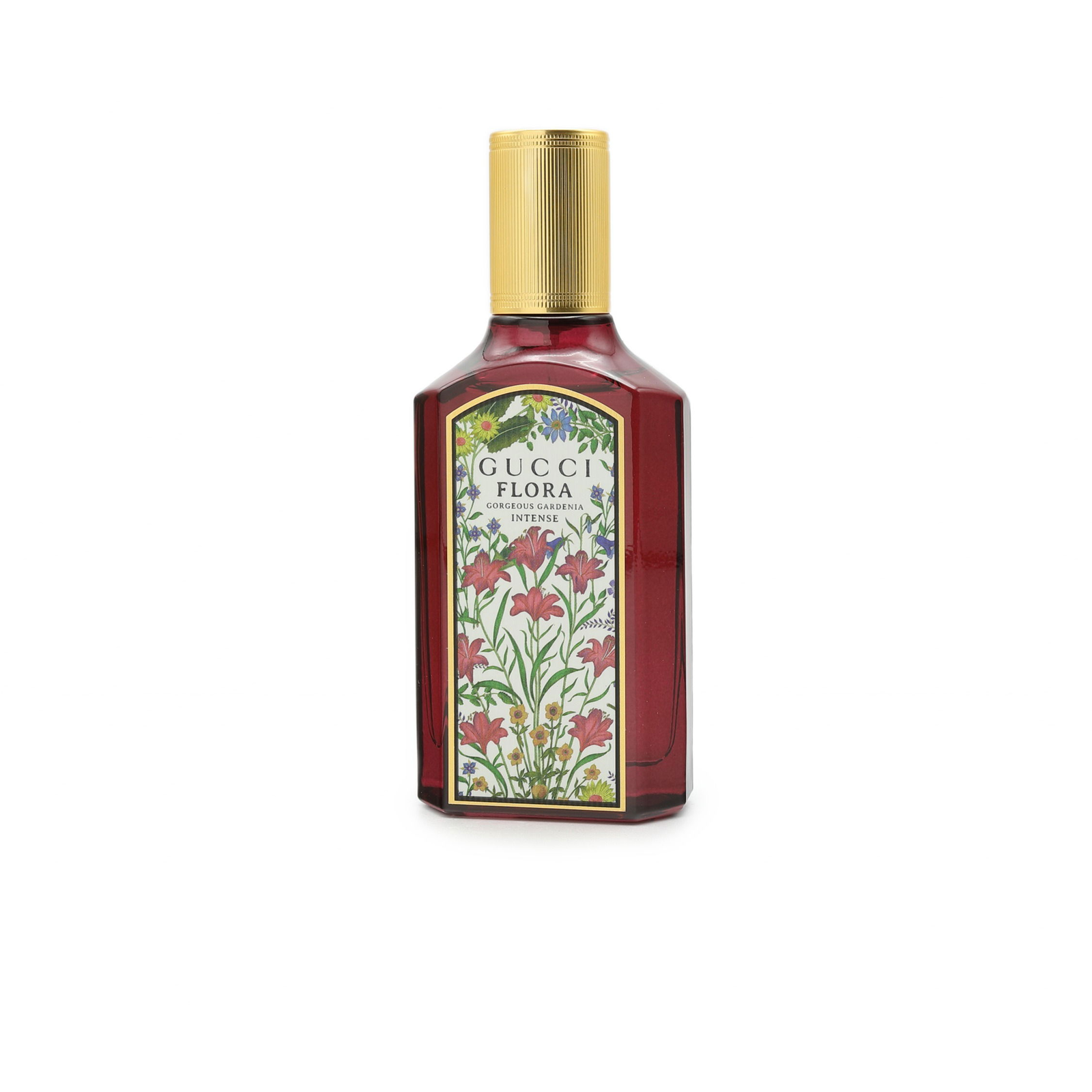 GUCCI Flora Gorgeous Gardenia Intense EdP 50 ml (3616305275752)