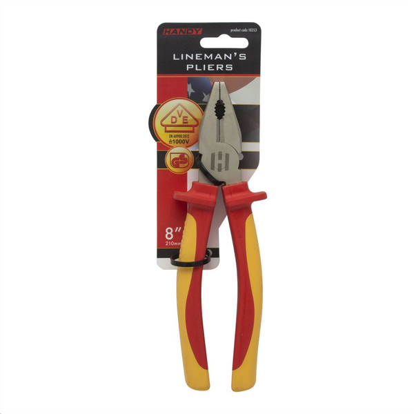 Handy kombinált fogó (10353)