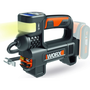 Worx WX092.9 20V car compressor