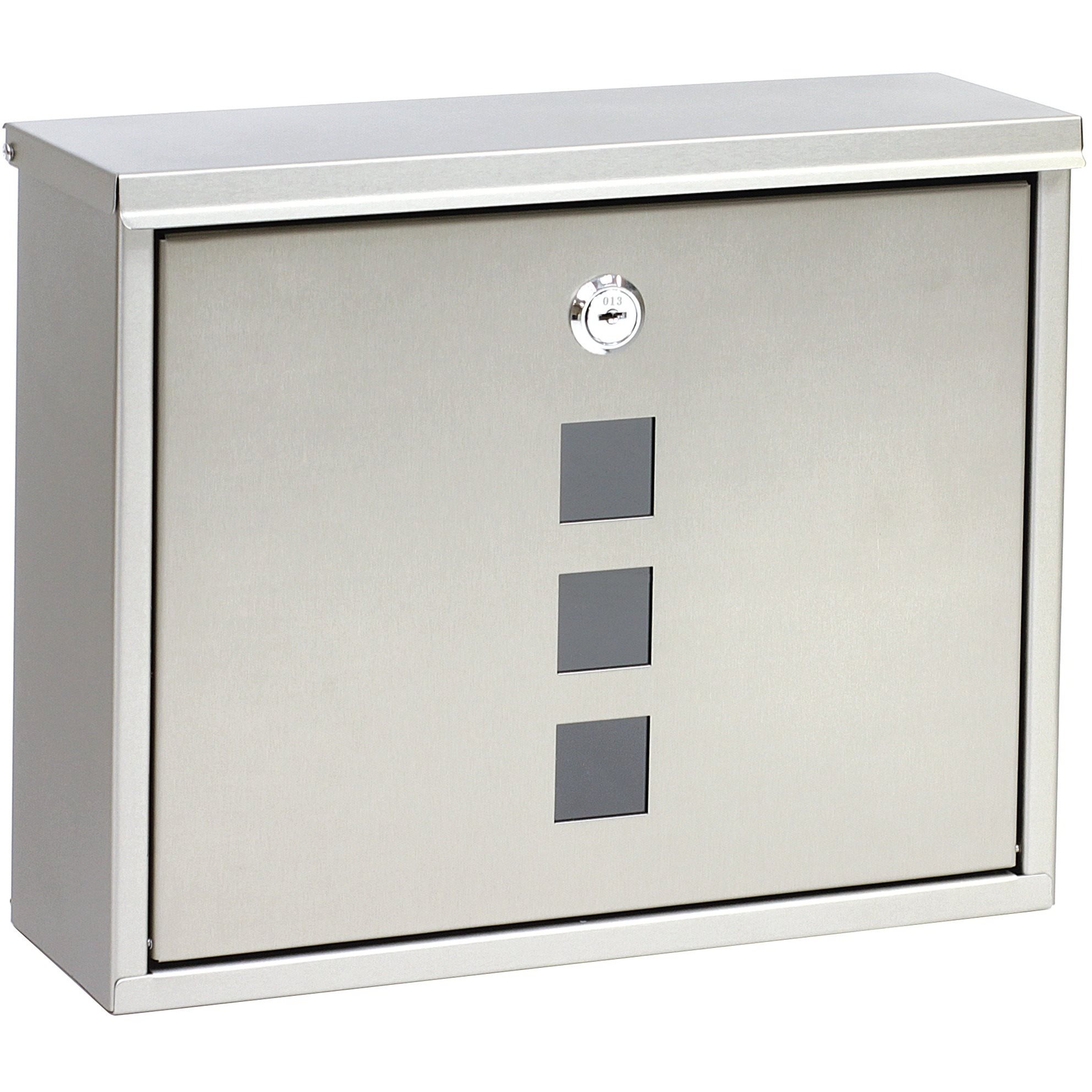 Richter Czech BK209.N Postaláda (0827-28447)