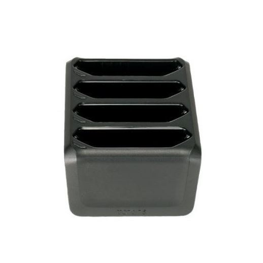 Zebra vonalkód olvasó töltő 4-slotos (SAC-ET5X-4PPK1-01) (SAC-ET5X-4PPK1-01)