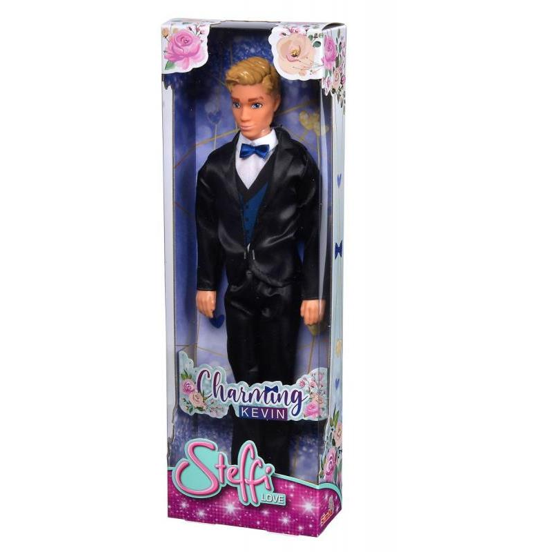 Simba baba Kevin Charming (4006592084493)