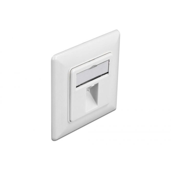 Delock 86981 1 portos mosaic betét (86981)