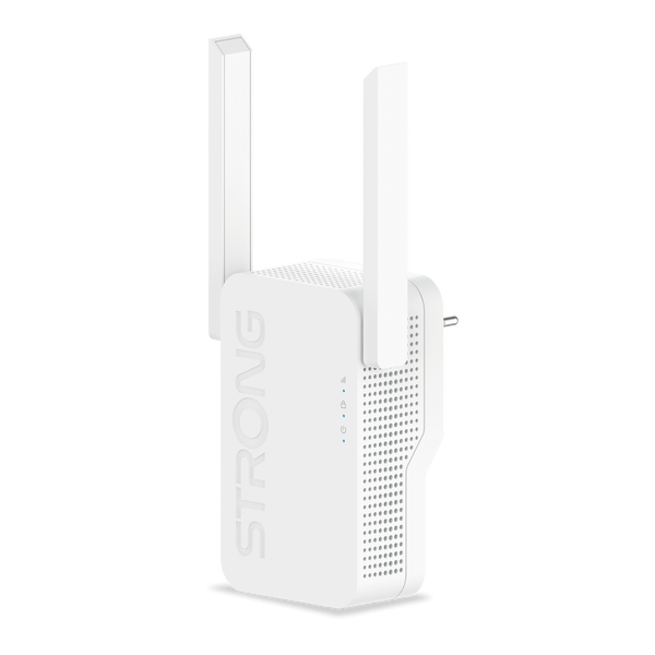 Strong AX1800 Wi-Fi 6 Repeater