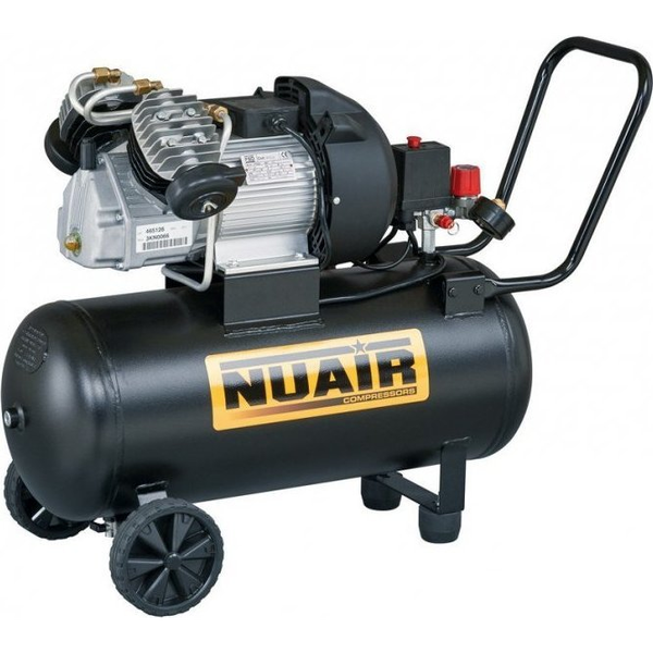 COMPRESSOR 8119500NUA507 2.2KW NUAIR
