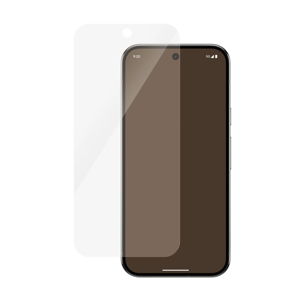 Tvrzené sklo PanzerGlass pro Google Pixel 10 Pro, Pixel 9 Pro, 1 ks