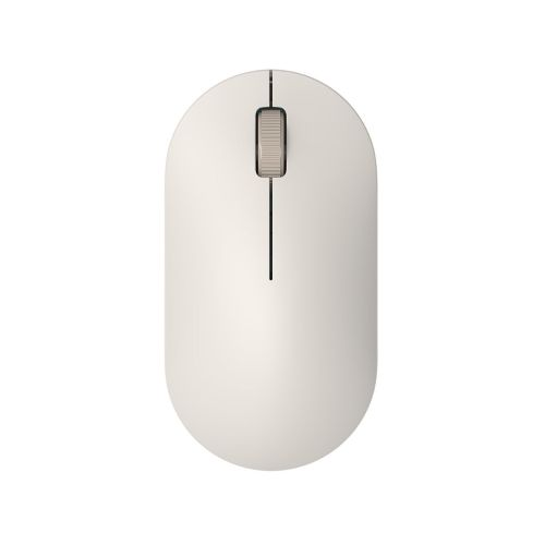 Myš XIAOMI Wireless Mouse Lite 2 Bílá