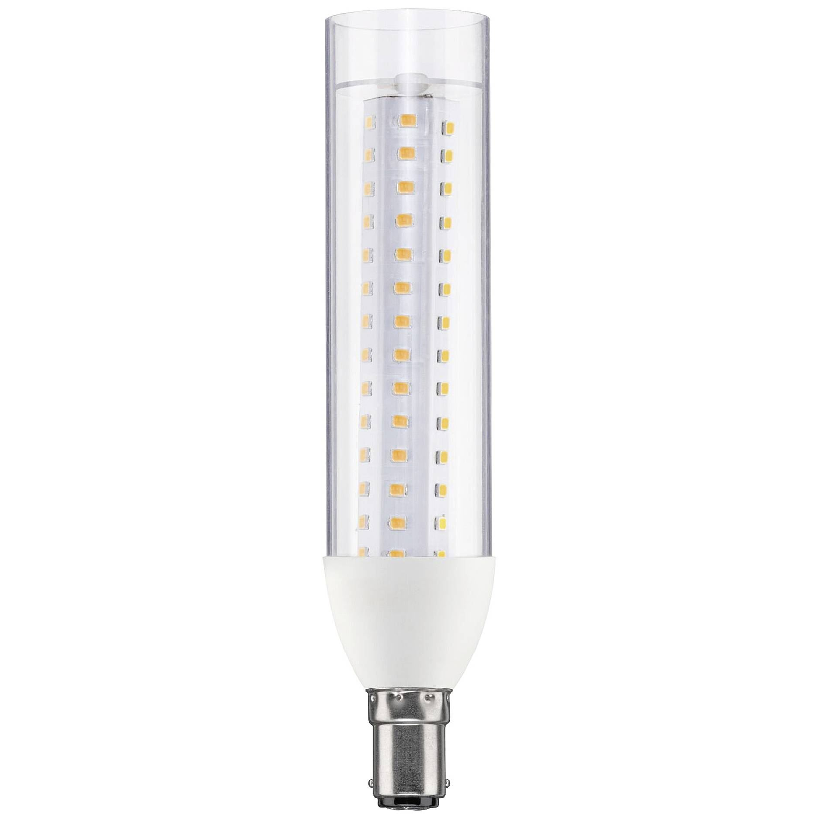 Paulmann 75W LED fényforrás cső forma melegfehér (4000870288900) (p4000870288900)
