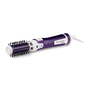 Rowenta CF9530 Brush Activ' Volume&Shine körkefés hajszárító lila-fehér