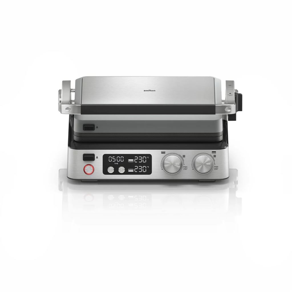 Braun CG7044 kontakt grill (CG7044)