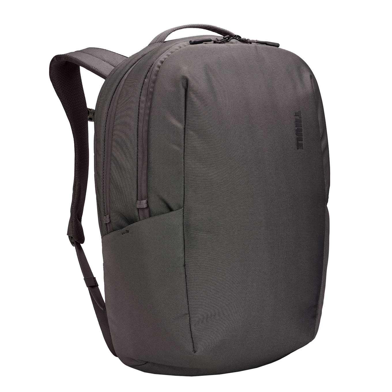 Thule Subterra 2 TSLB417 Vetiver Gray batoh Batoh na bežné nosenie Šedá Polyester