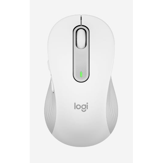 Logitech Signature M650 for Business mus Kontor Højre hånd RF trådløs + Bluetooth Optisk 4000 dpi