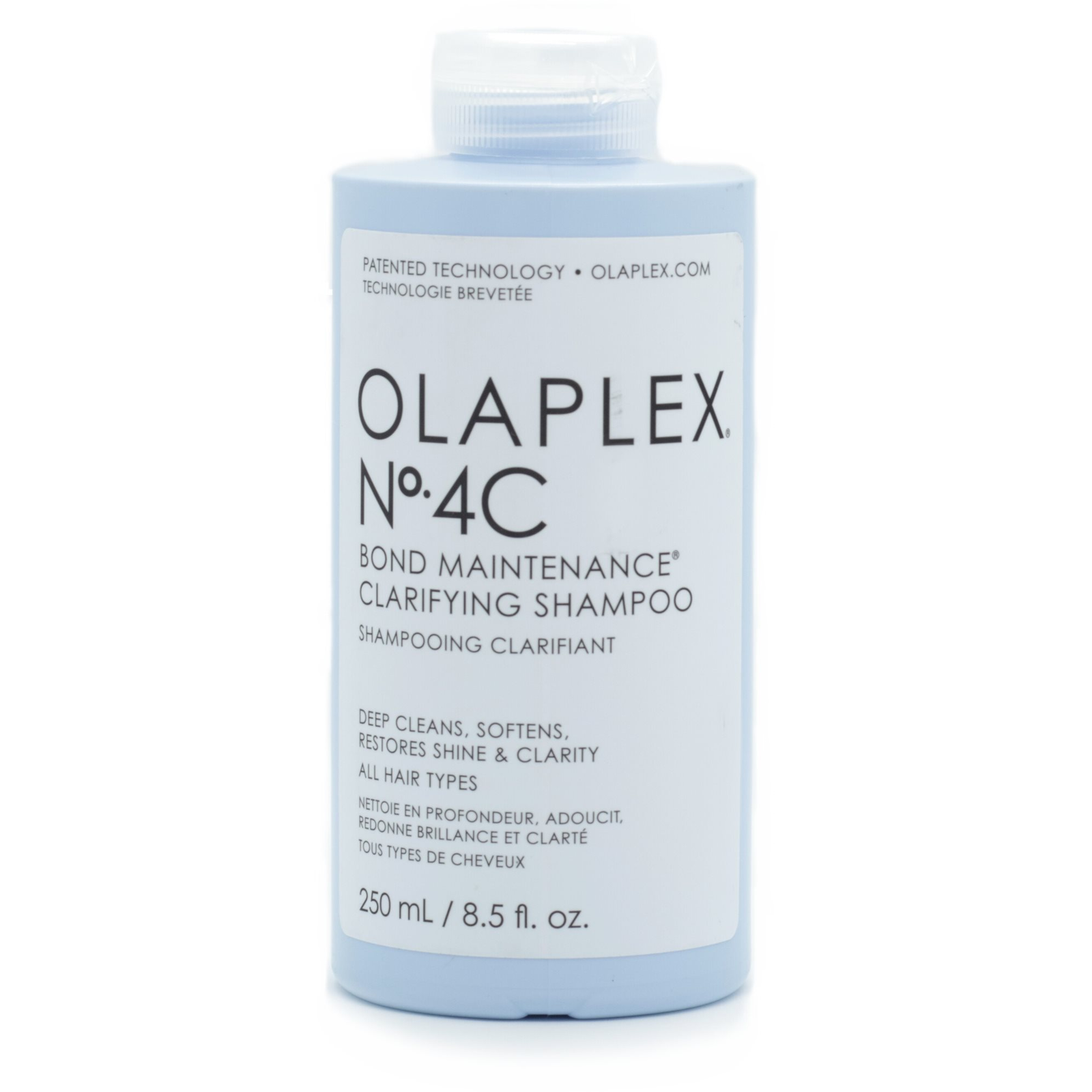 OLAPLEX 4C Clarifyng sampon 250 ml (850018802581) (850018802581)