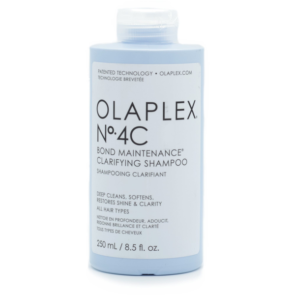 Olaplex No.4C Bond Maintenance Clarifying Shampoo šampon čistící 250ml