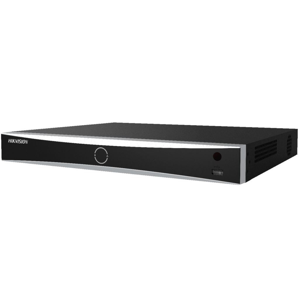 Hikvision 16 csatornás NVR (DS-7616NXI-K2) (DS-7616NXI-K2)