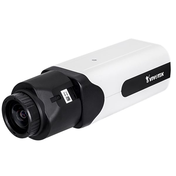 VIVOTEK IP kamera fehér (IP9181-H) (IP9181-H)