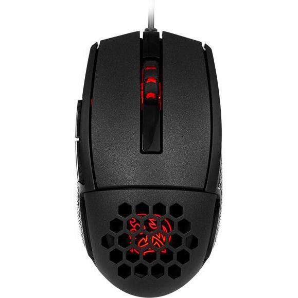 Tt eSPORTS Ventus R Gaming Egér RGB (MO-VER-WDOOBK-01)