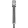  Neo Końcówka TORX TX25 na nasadce 1/4", długa, 87 mm
