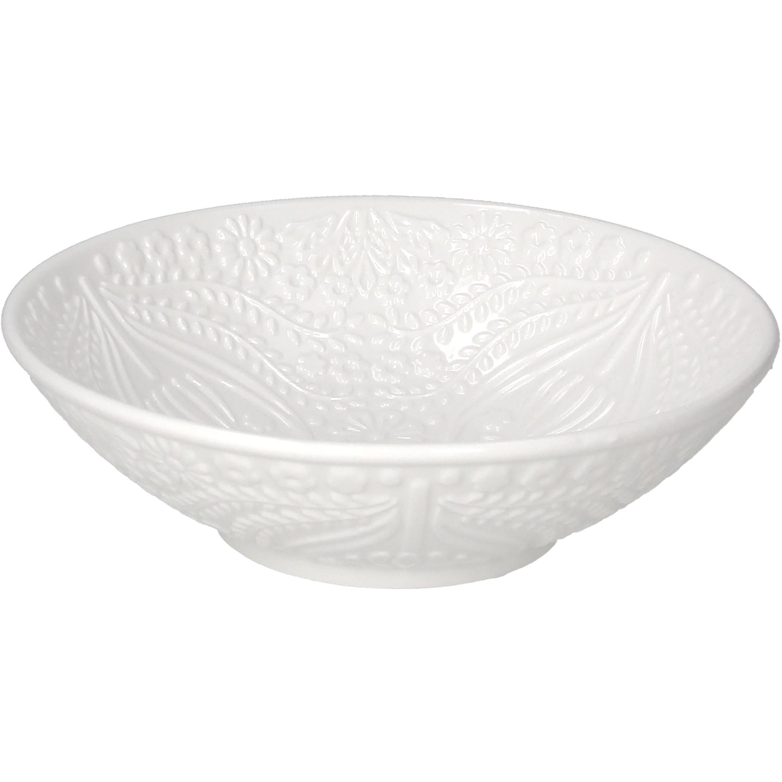 Tognana Ornament Copenaghen Tálkészlet, 16 cm, 6 db (OE004165697)