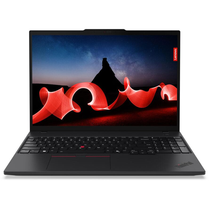 Lenovo ThinkPad T16 Gen 3 Intel Core Ultra 7 155U Laptop 40,6 cm (16