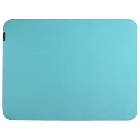 Exacompta 29813E Teksto 500x650mm könyökalátét - Kékeszöld (29813E)