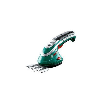 Bosch ISIO3 akkus fűnyíró tartozék 1 x 8 cm-es kés fűnyíróollóhoz (0600833106) (b0600833106)