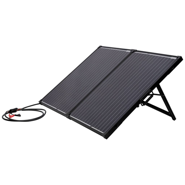 Technaxx TX-215 100 Wattos hordozható napelem (5024)